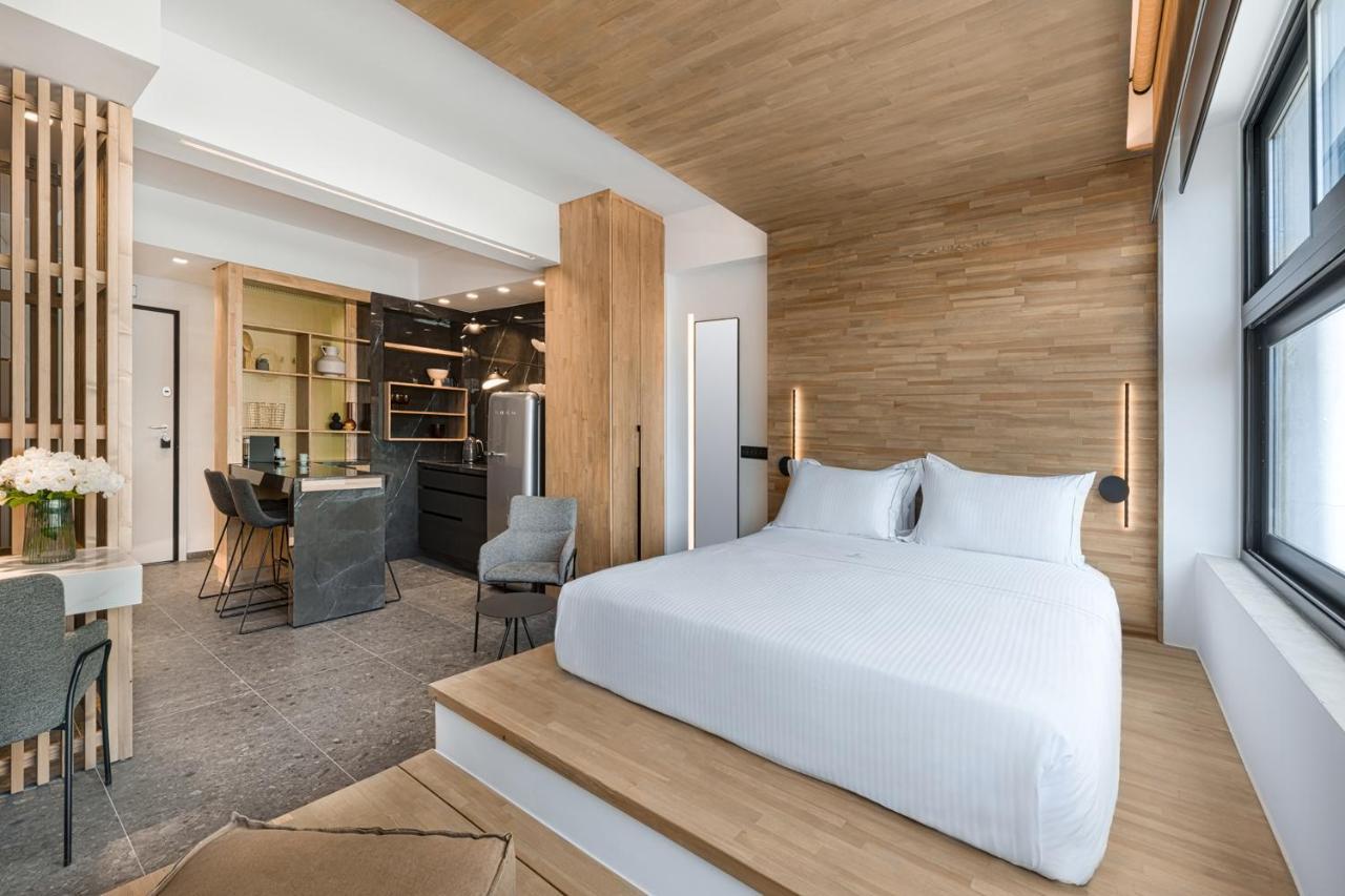 Superior Apartment 3