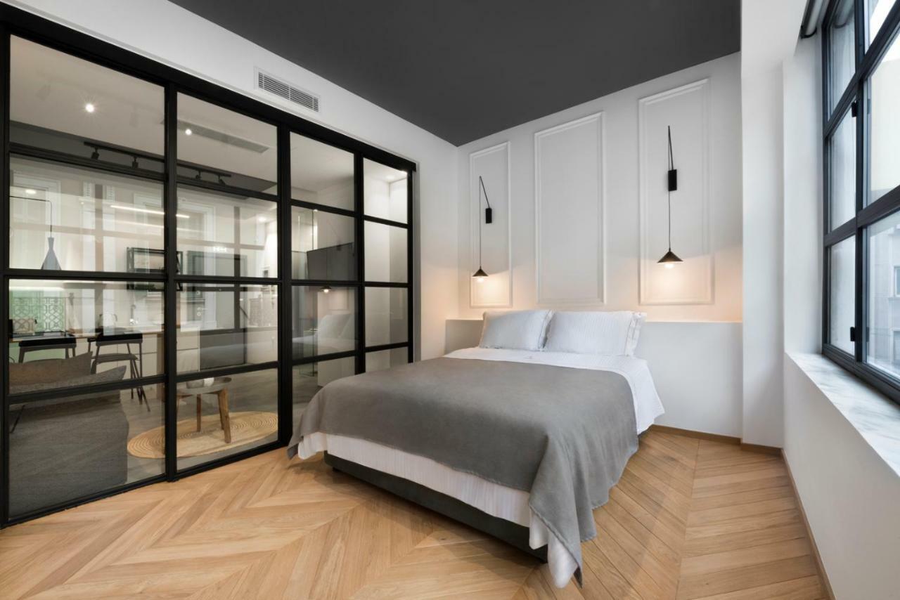 Superior Apartment 1