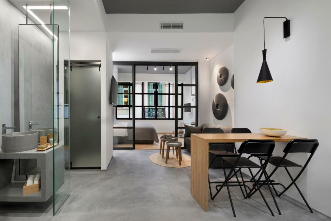 Superior Apartment 1