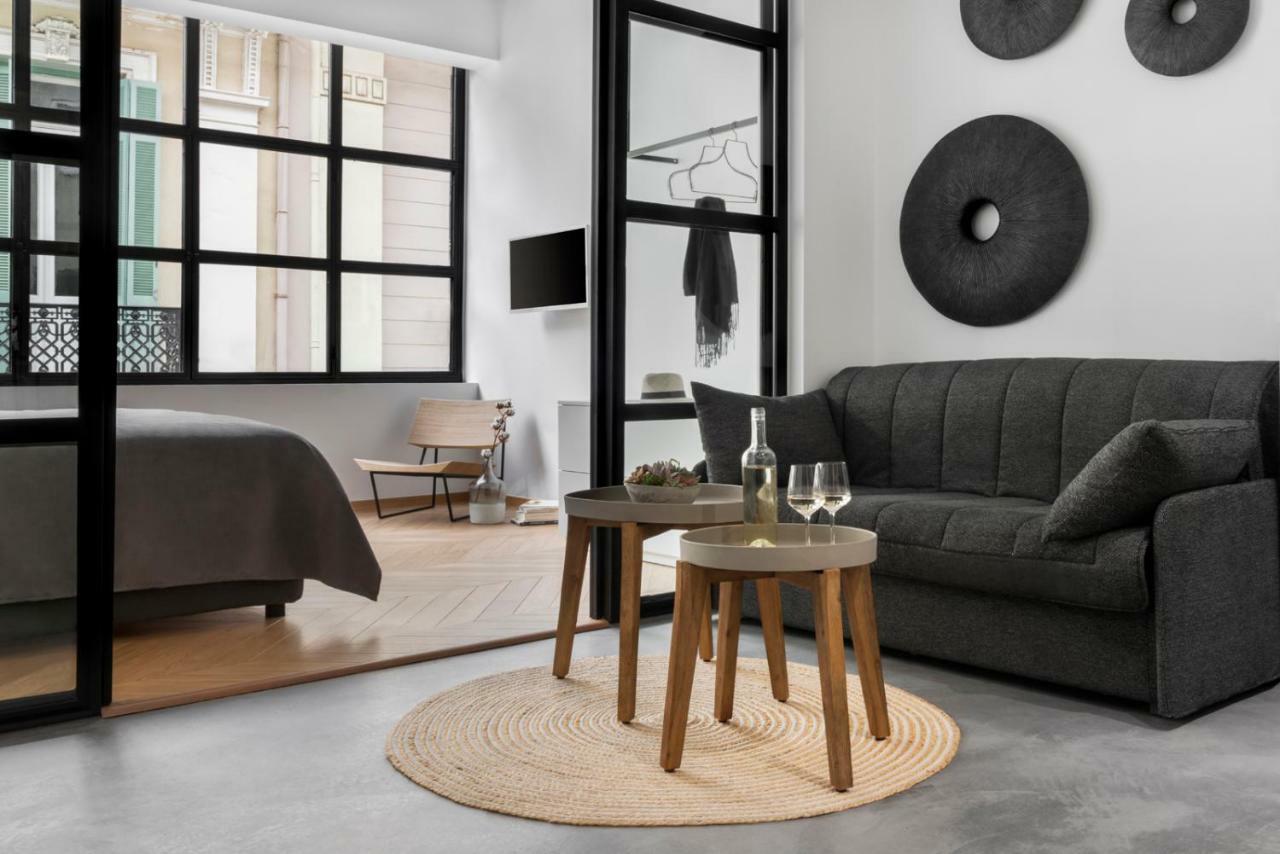 Superior Apartment 1
