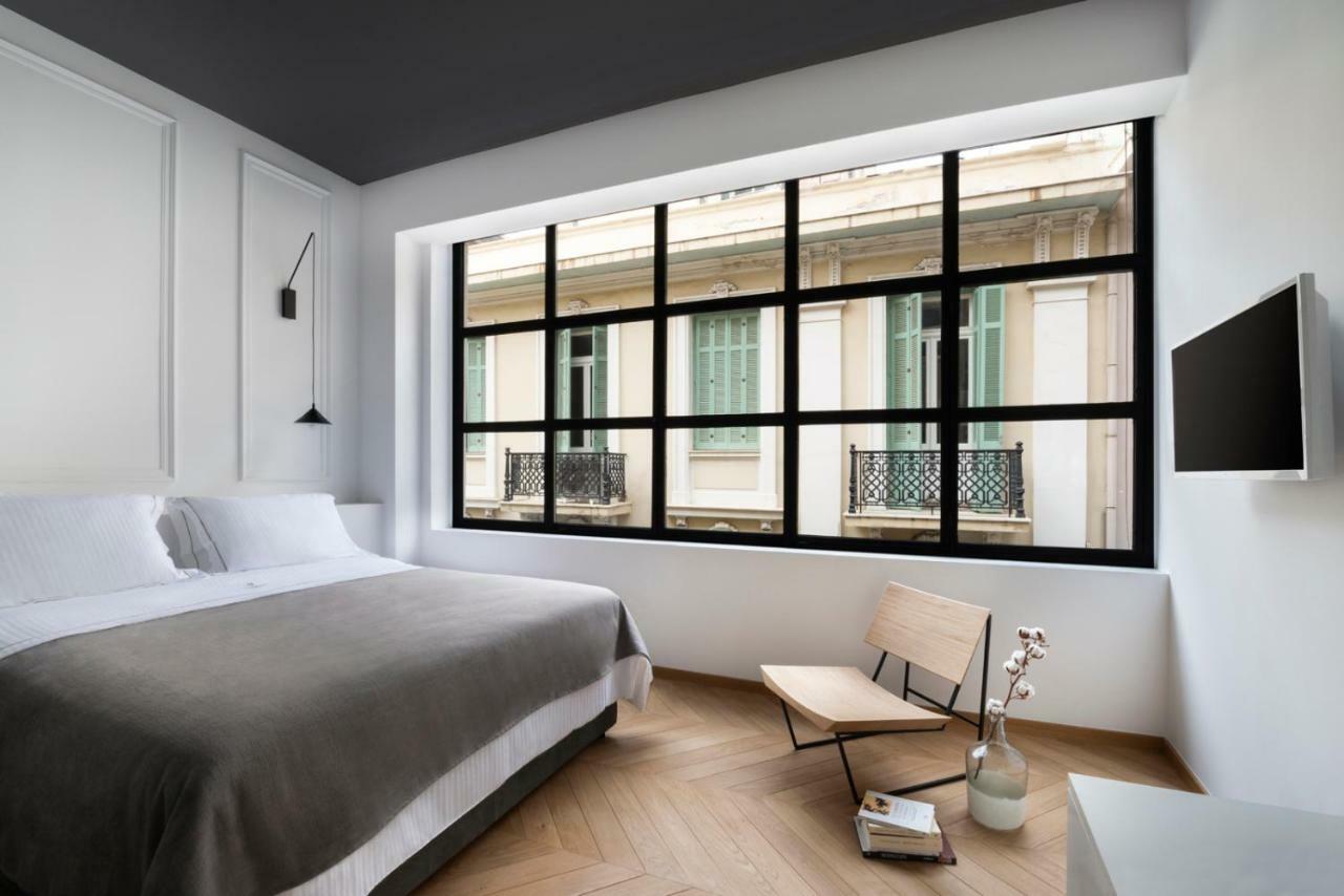 Superior Apartment 1