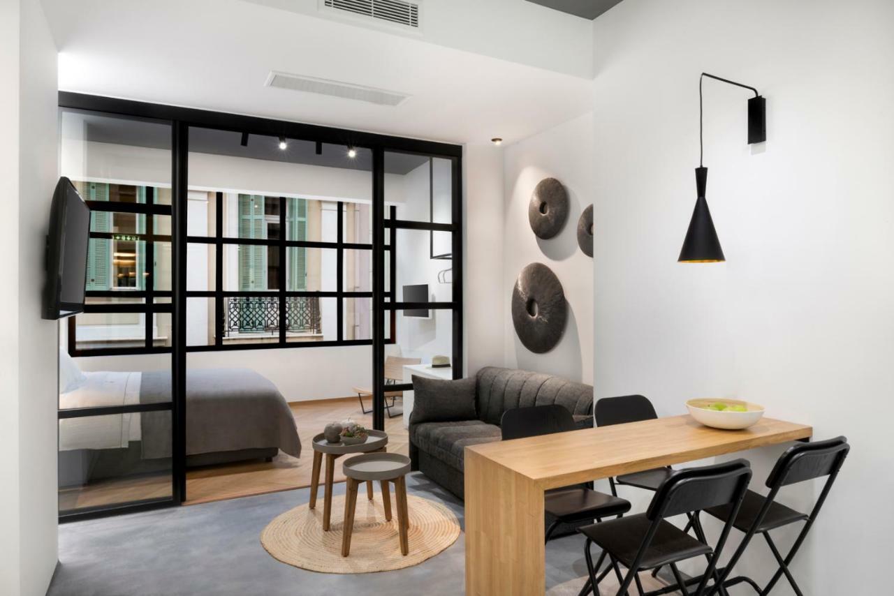 Superior Apartment 1