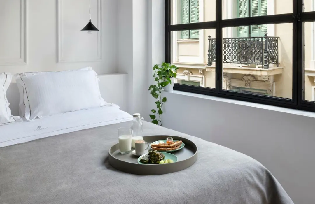 La Maison Athenes-1